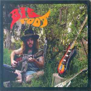 Dor Koren - Bigfoot download flac mp3