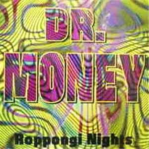 Dr. Money - Roppongi Nights download flac mp3