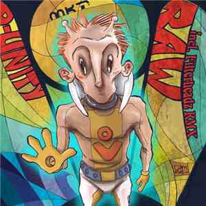 D-Unity - Raw download flac mp3