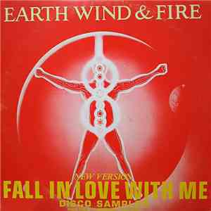 Earth, Wind & Fire - Fall In Love With Me / The Speed Of Love download flac mp3