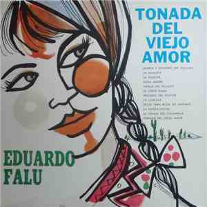Eduardo Falú - Tonada Del Viejo Amor download flac mp3