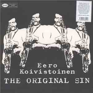 Eero Koivistoinen - The Original Sin download flac mp3