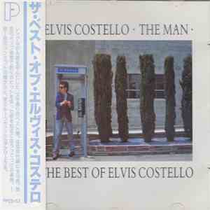Elvis Costello - The Man - The Best Of Elvis Costello download flac mp3