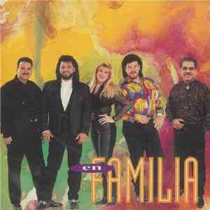En Familia - En Familia download flac mp3