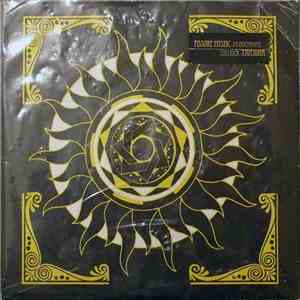 Fissure Mystic / Tjutjuna - Monochrome / Collider download flac mp3