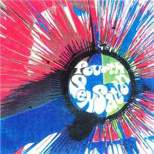 Fourth Sensation - Fourth Sensation download flac mp3