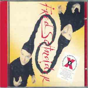 Fred Schneider - Fred Schneider download flac mp3
