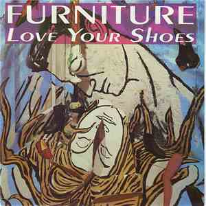 Furniture - Love Your Shoes download flac mp3