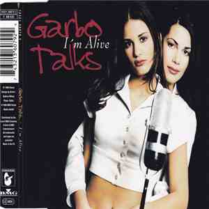 Garbo Talks - I'm Alive download flac mp3