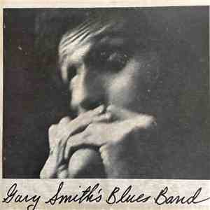 Gary Smith's Blues Band - Gary Smith's Blues Band download flac mp3