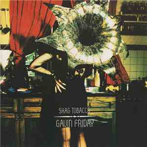 Gavin Friday - Shag Tobacco download flac mp3