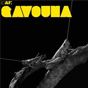 Gavouna - Falling EP download flac mp3