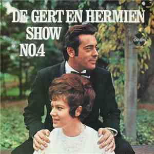 Gert En Hermien - De Gert En Hermien Show No. 4 download flac mp3