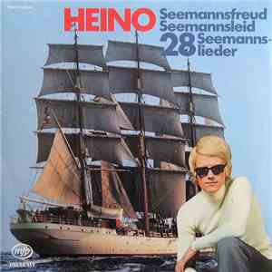 Heino - Seemannsfreud - Seemannsleid download flac mp3