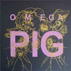 Hepa.Titus / Teenage Larvae - Omega Pig download flac mp3