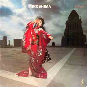 Hiroshima  - Odori download flac mp3