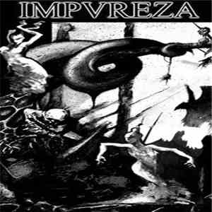 Impureza - Inquisition Demos download flac mp3
