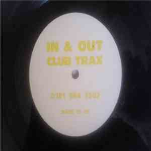 In & Out - Club Trax download flac mp3