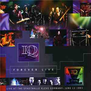 IQ  - Forever Live download flac mp3