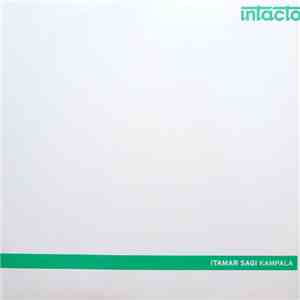 Itamar Sagi - Kampala download flac mp3
