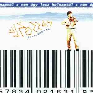 Új Forrás - Nem Úgy Lesz Holnaptól download flac mp3