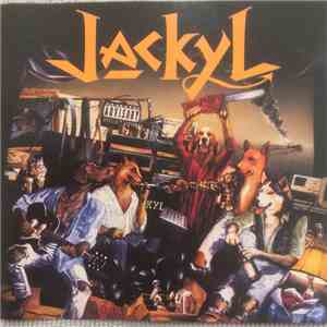 Jackyl - Jackyl download flac mp3