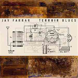 Jay Farrar - Terroir Blues download flac mp3