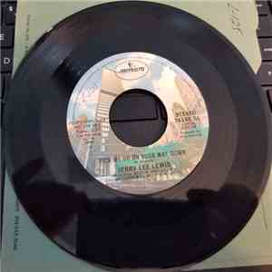 Jerry Lee Lewis - Pick Me Up On Your Way Down / I'm So Lonesome I Could Cry download flac mp3
