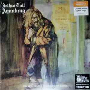Jethro Tull - Aqualung (The 2011 Steven Wilson Stereo Remix) download flac mp3