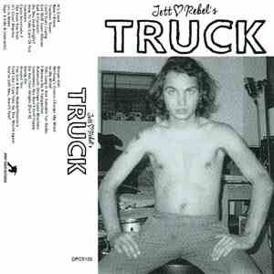 Jett Rebel - Truck download flac mp3
