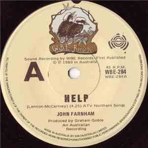 John Farnham - Help download flac mp3