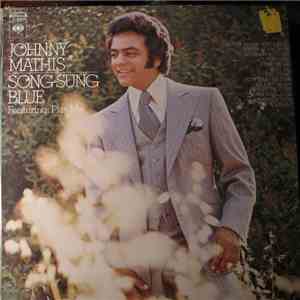 Johnny Mathis - Song Sung Blue download flac mp3