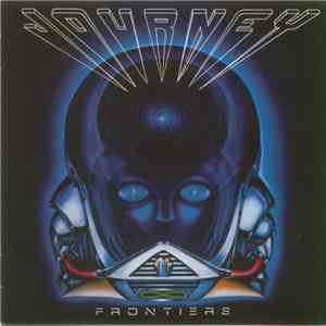 Journey - Frontiers +8 download flac mp3