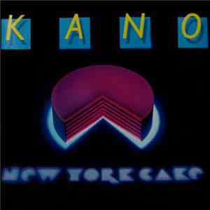 Kano - New York Cake download flac mp3