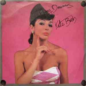 Kate Bush - Army Dreamers download flac mp3