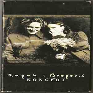 Kayah, Bregović - Koncert download flac mp3