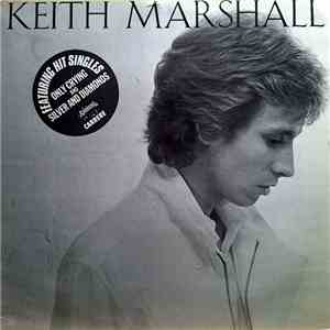 Keith Marshall - Keith Marshall download flac mp3