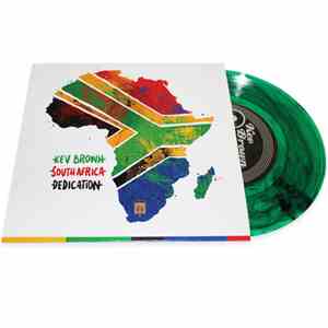 Kev Brown - South Africa Dedication download flac mp3