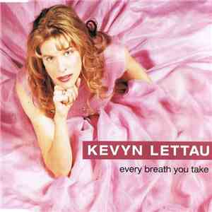 Kevyn Lettau - Every Breath You Take download flac mp3