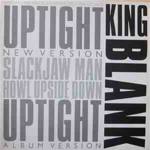King Blank - Uptight download flac mp3