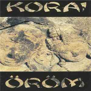 Korai Öröm - Korai Öröm '96 download flac mp3