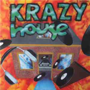 Krazy House - Krazy House download flac mp3