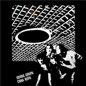 Krvna Grupa - Crna Rupa download flac mp3