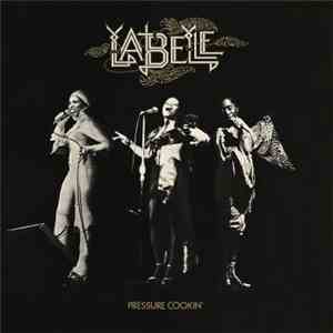 LaBelle - Pressure Cookin' download flac mp3