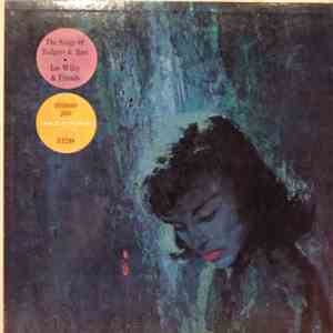 Lee Wiley And Her Friends - The Songs Of Rodgers And Hart download flac mp3