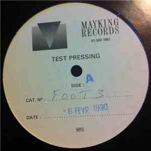 Leftfield - Not Forgotten download flac mp3