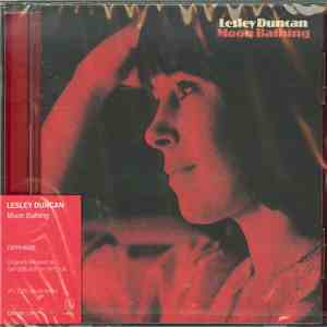 Lesley Duncan - Moon Bathing download flac mp3
