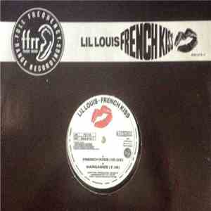 Lil Louis - French Kiss download flac mp3