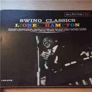 Lionel Hampton - Swing Classics download flac mp3