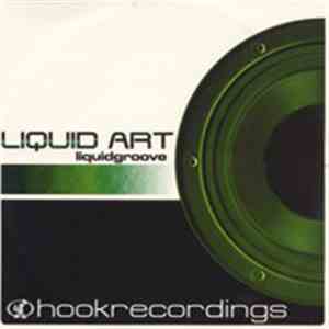 Liquid Art - Liquidgroove download flac mp3